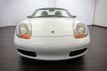 2002 Porsche Boxster 2dr Roadster 5-Speed Manual - 22707484 - 29