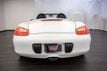 2002 Porsche Boxster 2dr Roadster 5-Speed Manual - 22707484 - 30