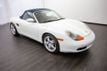 2002 Porsche Boxster 2dr Roadster 5-Speed Manual - 22707484 - 44