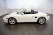 2002 Porsche Boxster 2dr Roadster 5-Speed Manual - 22707484 - 6