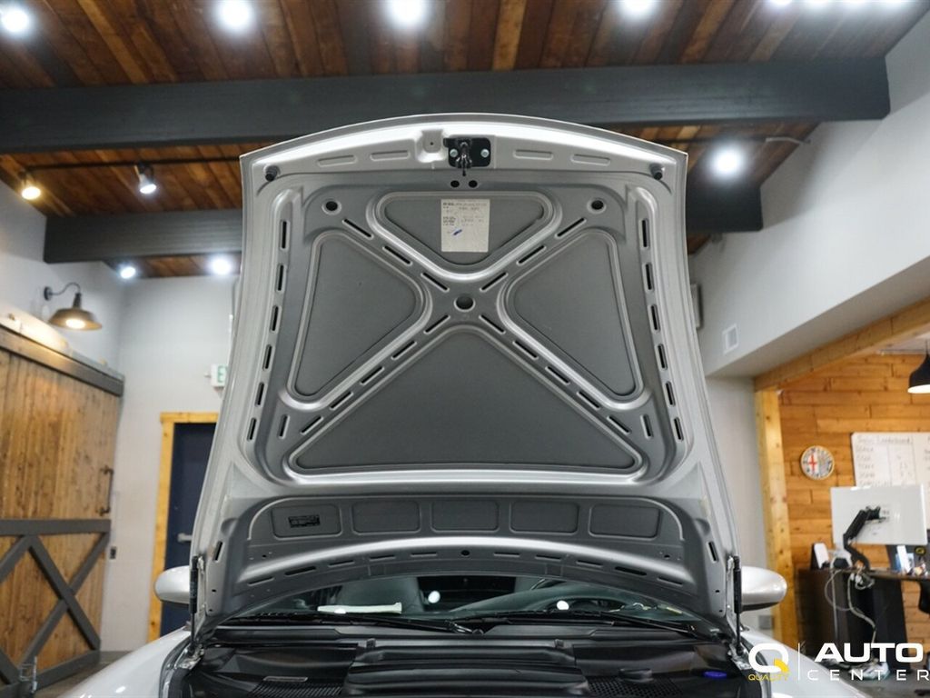 2002 Porsche Boxster 2dr Roadster S 6-Speed Manual - 22979234 - 10