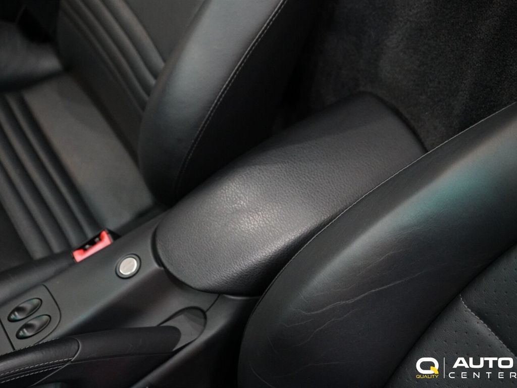 2002 Porsche Boxster 2dr Roadster S 6-Speed Manual - 22979234 - 24