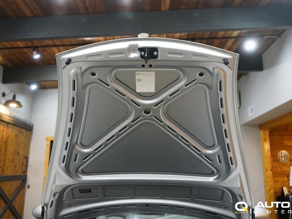 2002 Porsche Boxster 2dr Roadster S 6-Speed Manual - 22979236 - 10