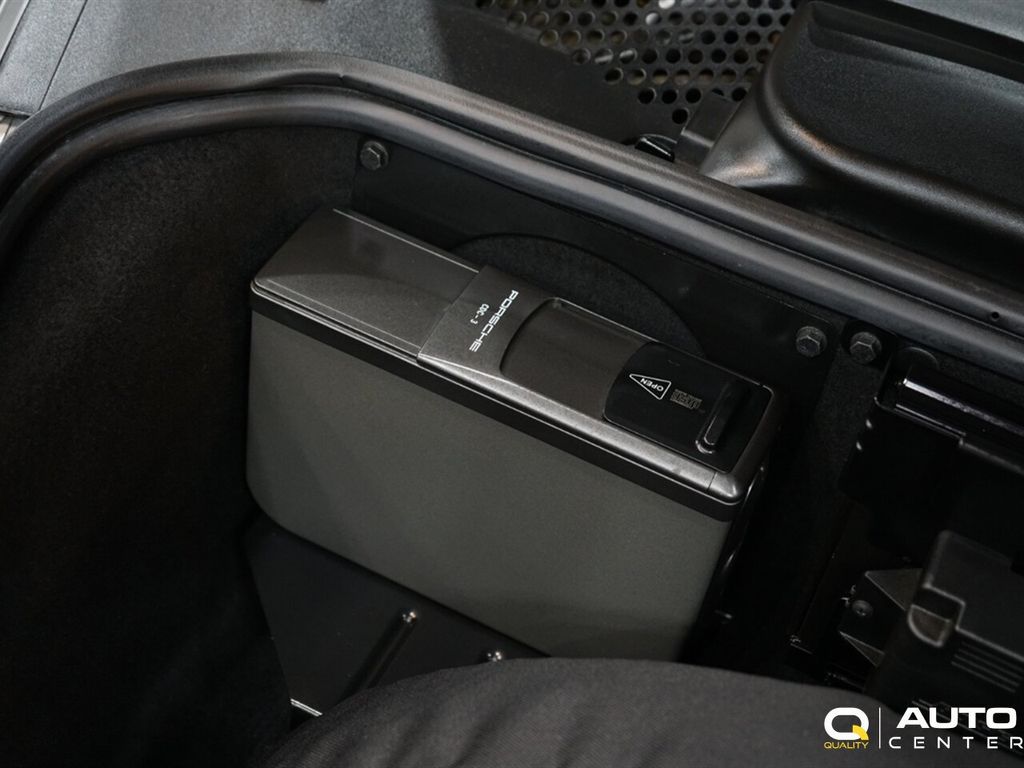 2002 Porsche Boxster 2dr Roadster S 6-Speed Manual - 22979236 - 12