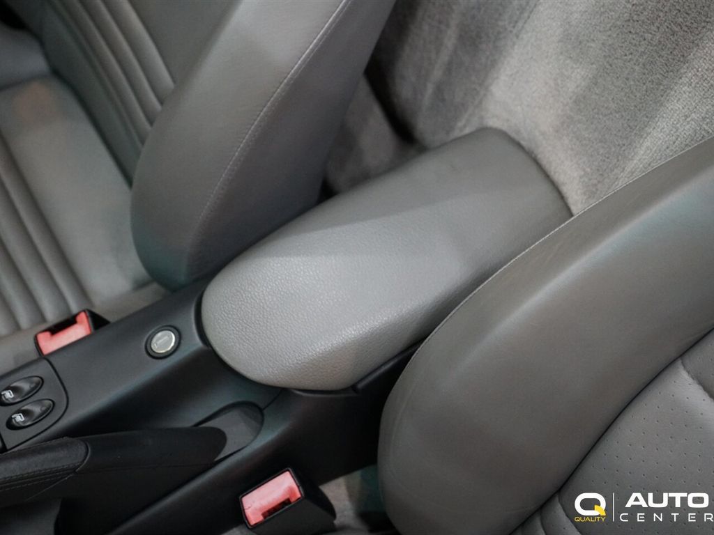 2002 Porsche Boxster 2dr Roadster S 6-Speed Manual - 22979236 - 28