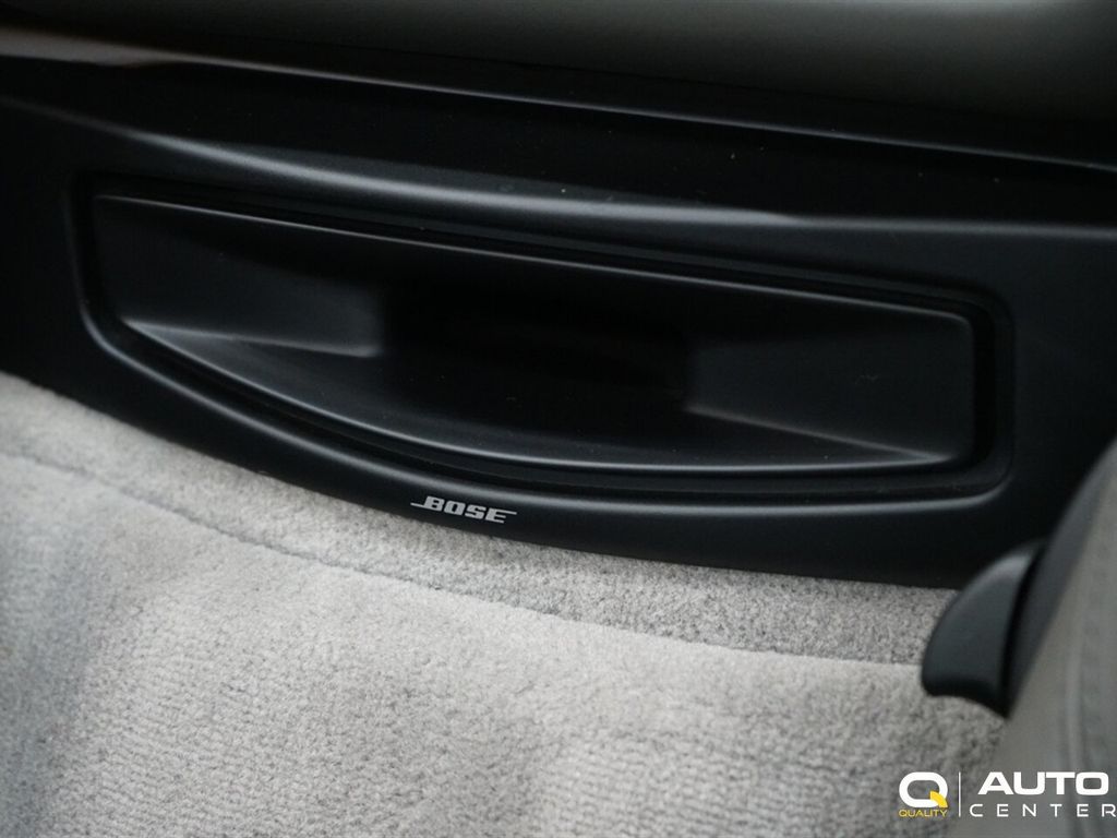 2002 Porsche Boxster 2dr Roadster S 6-Speed Manual - 22979236 - 29