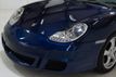 2002 Porsche Boxster 2dr Roadster Tiptronic - 22456150 - 13