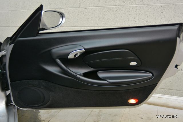 2002 Porsche Boxster 2dr Roadster Tiptronic - 22956546 - 20