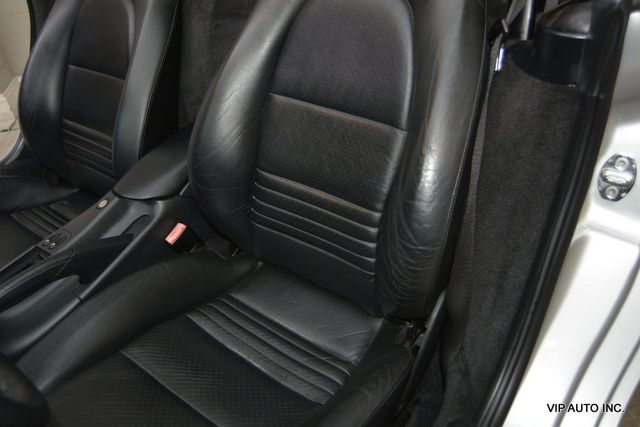 2002 Porsche Boxster 2dr Roadster Tiptronic - 22956546 - 24