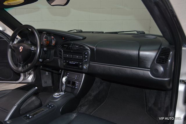 2002 Porsche Boxster 2dr Roadster Tiptronic - 22956546 - 28