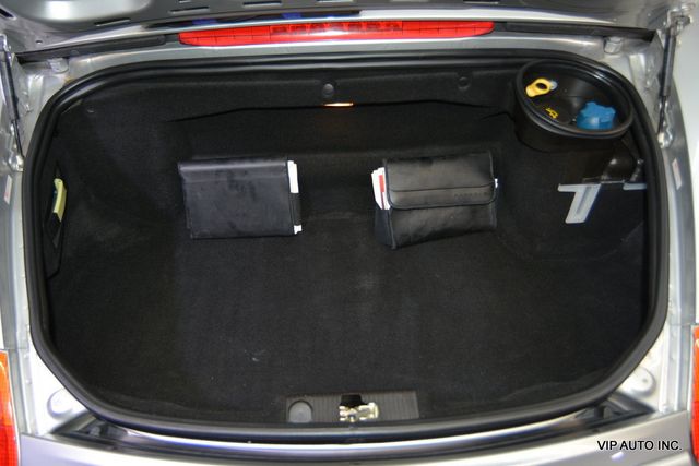 2002 Porsche Boxster 2dr Roadster Tiptronic - 22956546 - 29