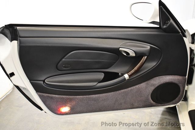 2002 Porsche Boxster S - 23088116 - 9