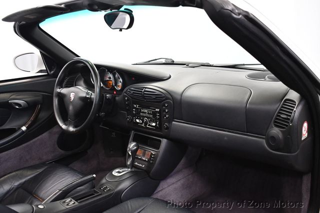 2002 Porsche Boxster S - 23088116 - 14