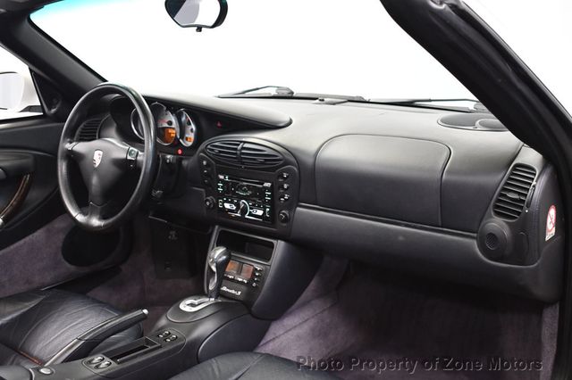 2002 Porsche Boxster S - 23088116 - 15