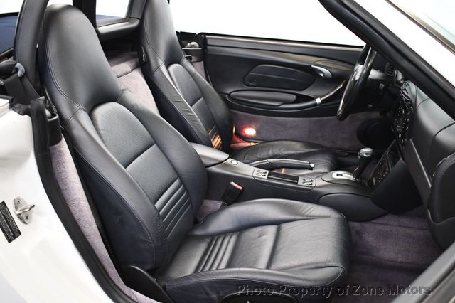 2002 Porsche Boxster S - 23088116 - 16