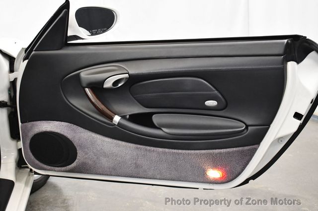 2002 Porsche Boxster S - 23088116 - 17