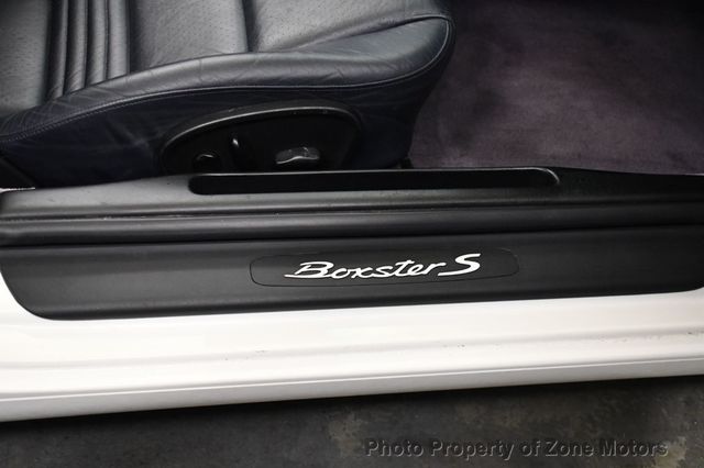 2002 Porsche Boxster S - 23088116 - 18