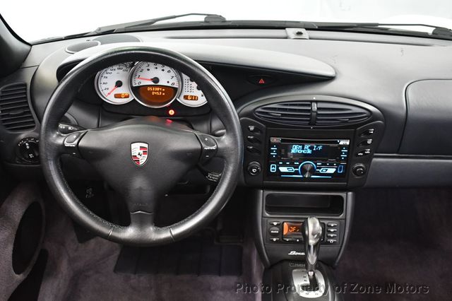 2002 Porsche Boxster S - 23088116 - 20