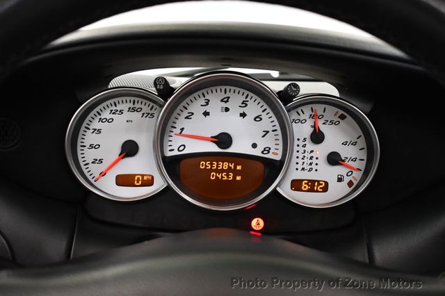 2002 Porsche Boxster S - 23088116 - 23