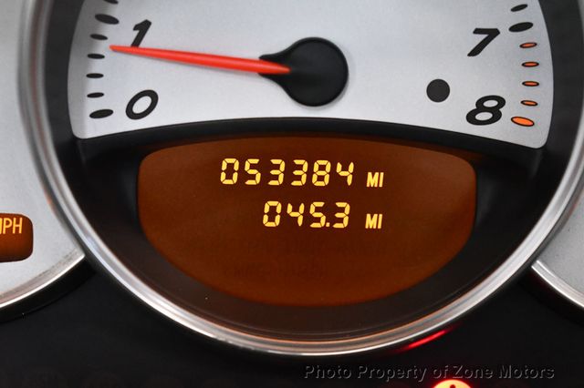 2002 Porsche Boxster S - 23088116 - 24