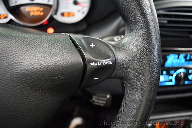2002 Porsche Boxster S - 23088116 - 26