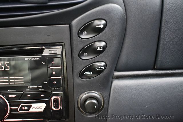 2002 Porsche Boxster S - 23088116 - 30