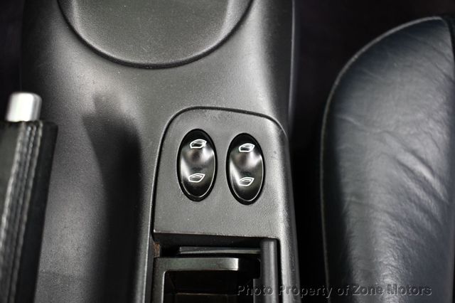 2002 Porsche Boxster S - 23088116 - 32