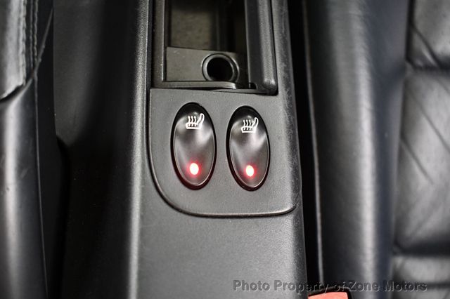 2002 Porsche Boxster S - 23088116 - 33