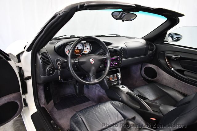 2002 Porsche Boxster S - 23088116 - 6
