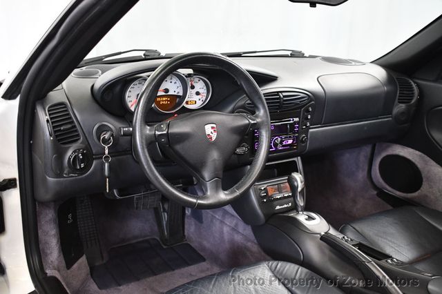 2002 Porsche Boxster S - 23088116 - 7
