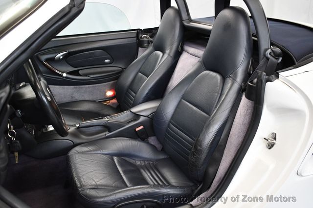 2002 Porsche Boxster S - 23088116 - 8