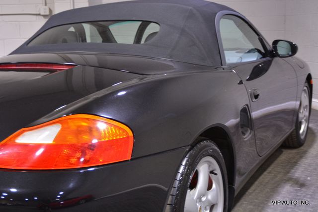 2002 Porsche Boxster S - 22504851 - 13