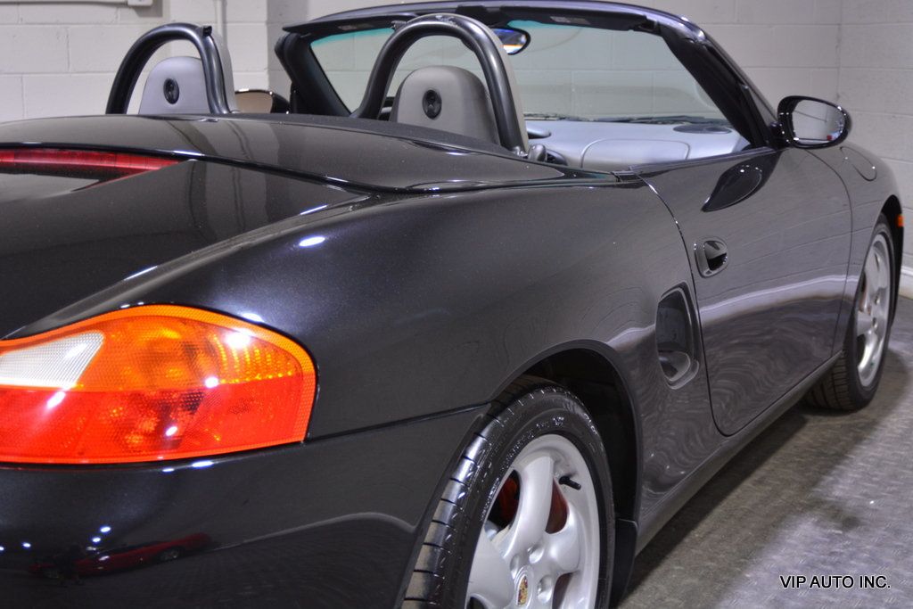 2002 Porsche Boxster S - 22504851 - 15