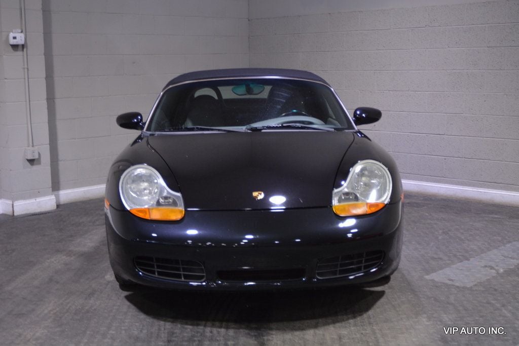 2002 Porsche Boxster S - 22504851 - 16