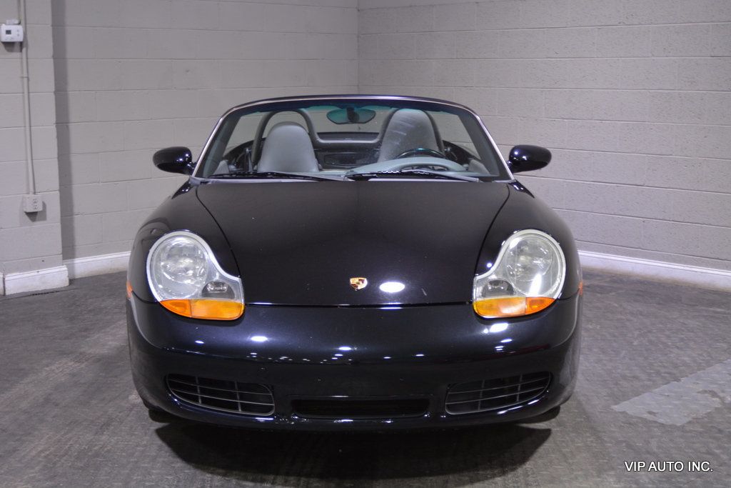 2002 Porsche Boxster S - 22504851 - 18