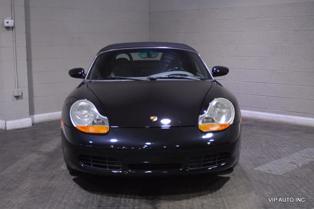 2002 Porsche Boxster S - 22504851 - 42