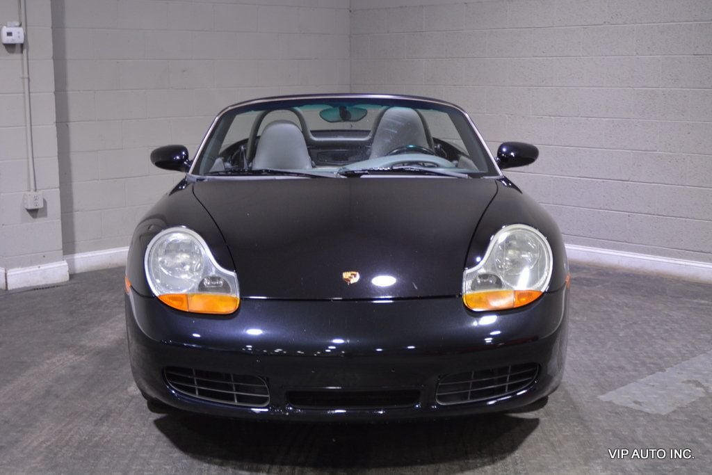 2002 Porsche Boxster S - 22504851 - 44