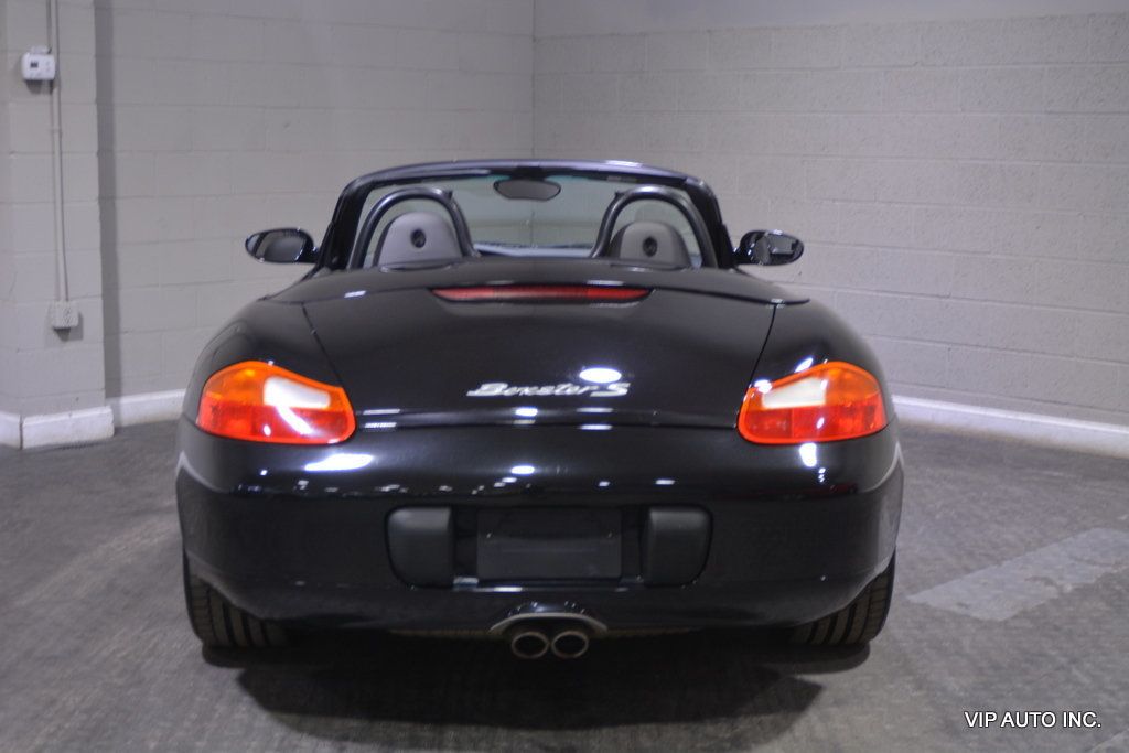 2002 Porsche Boxster S - 22504851 - 45