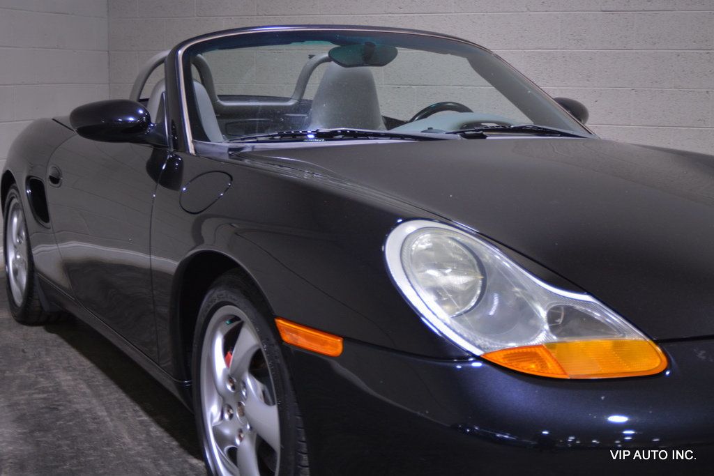 2002 Porsche Boxster S - 22504851 - 6