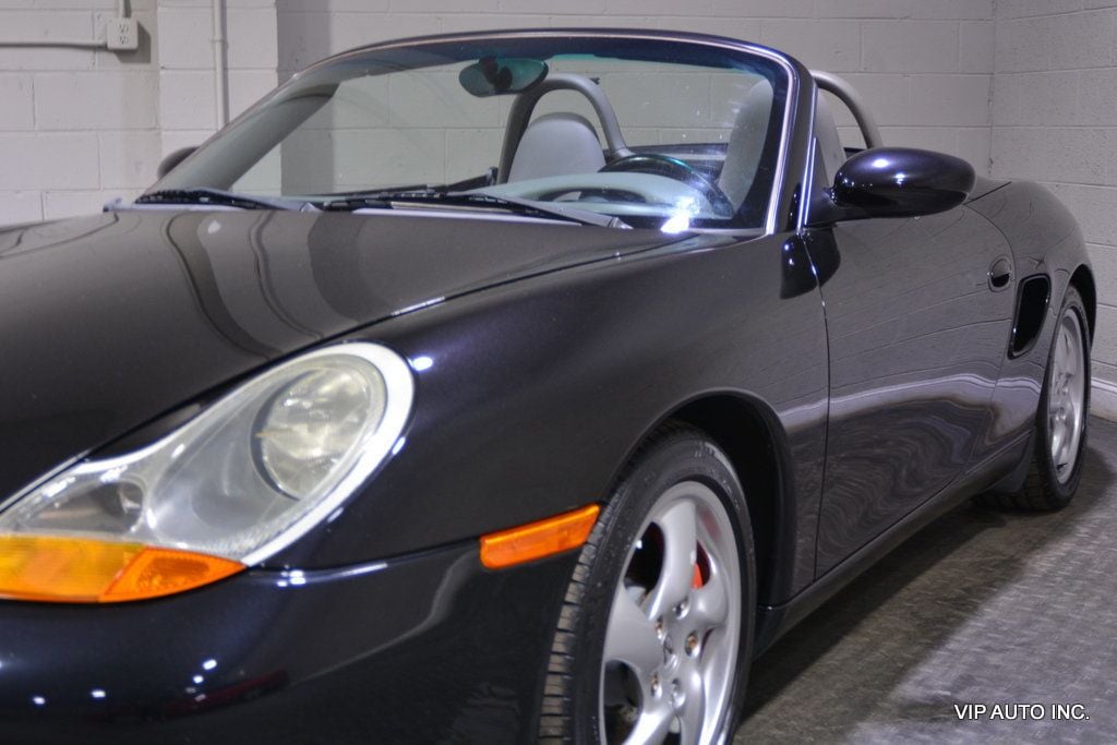 2002 Porsche Boxster S - 22504851 - 7