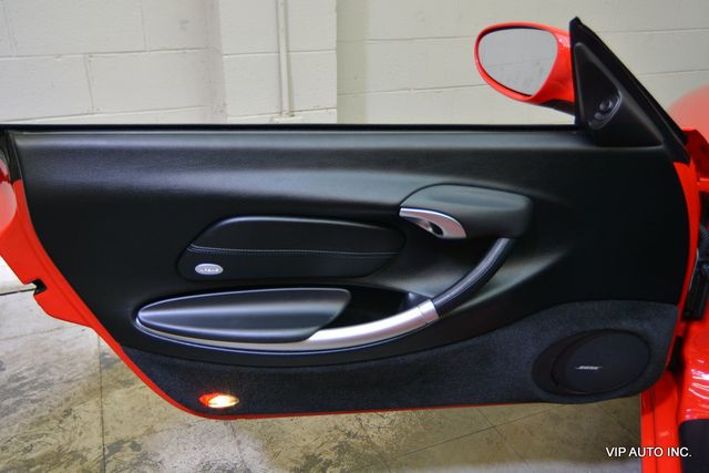 2002 Porsche Boxster S - 23081162 - 18