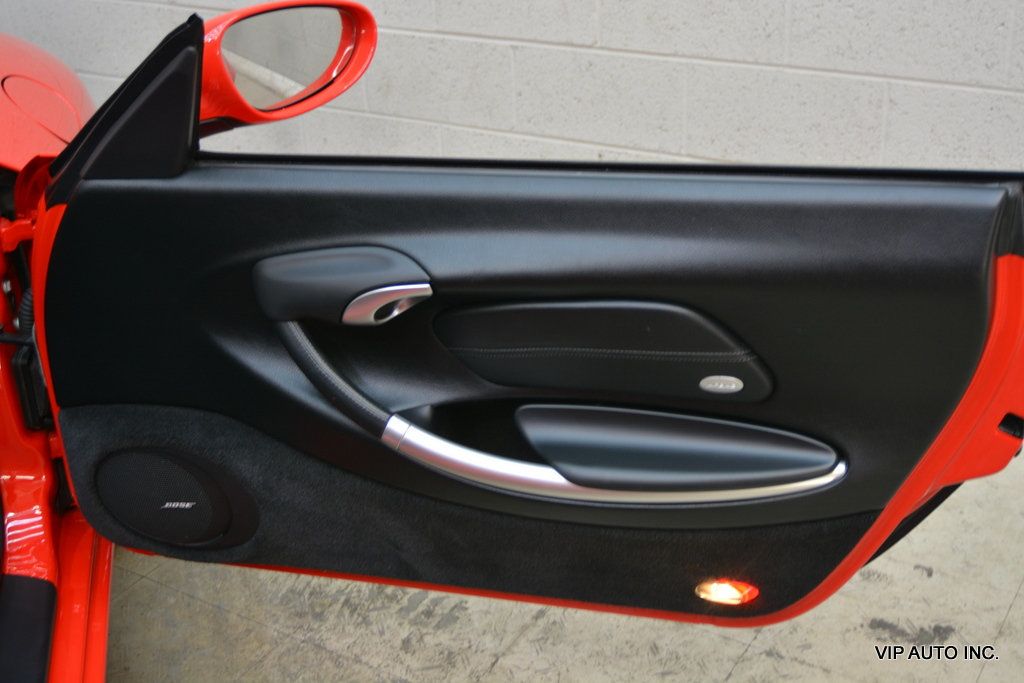 2002 Porsche Boxster S - 23081162 - 19