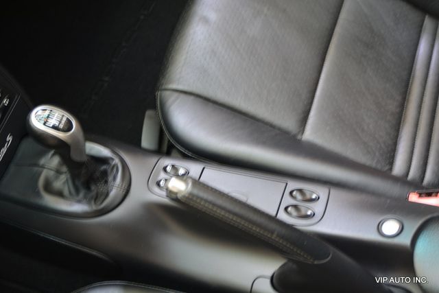 2002 Porsche Boxster S - 23081162 - 21