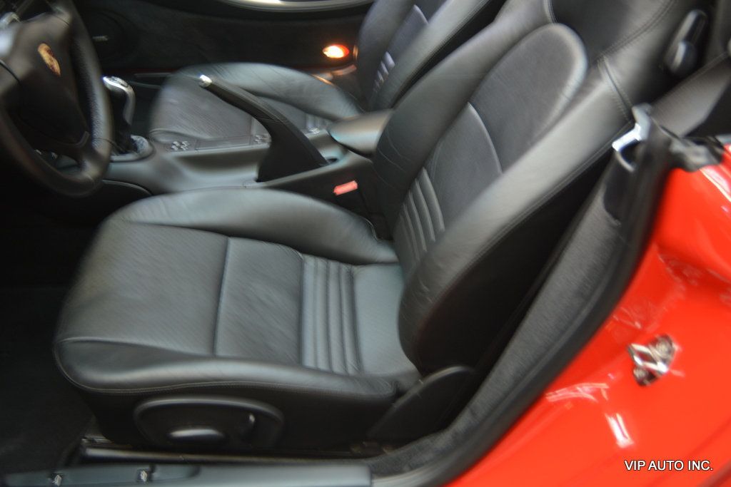 2002 Porsche Boxster S - 23081162 - 29