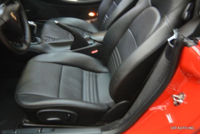 2002 Porsche Boxster S - 23081162 - 29