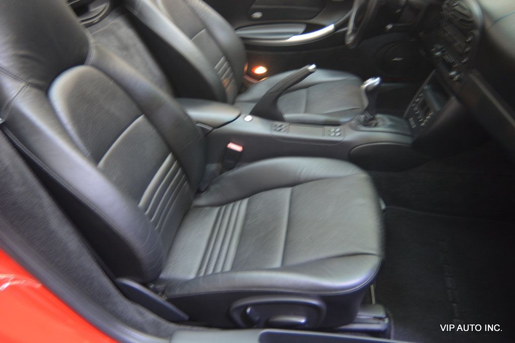 2002 Porsche Boxster S - 23081162 - 30