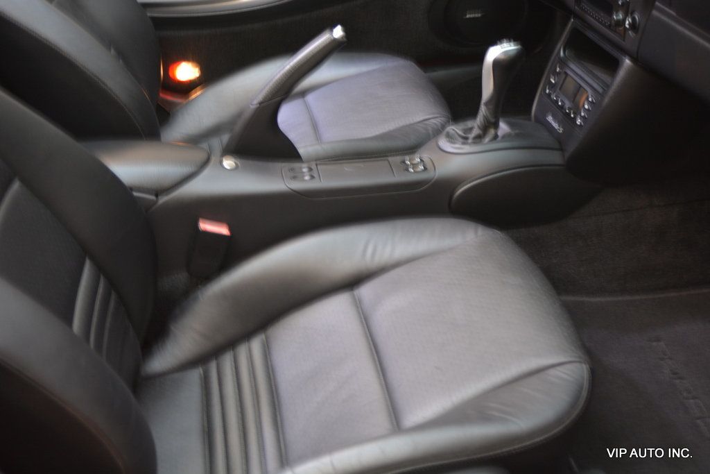 2002 Porsche Boxster S - 23081162 - 31