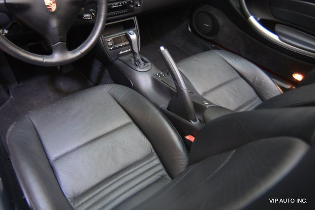 2002 Porsche Boxster S - 23081162 - 32