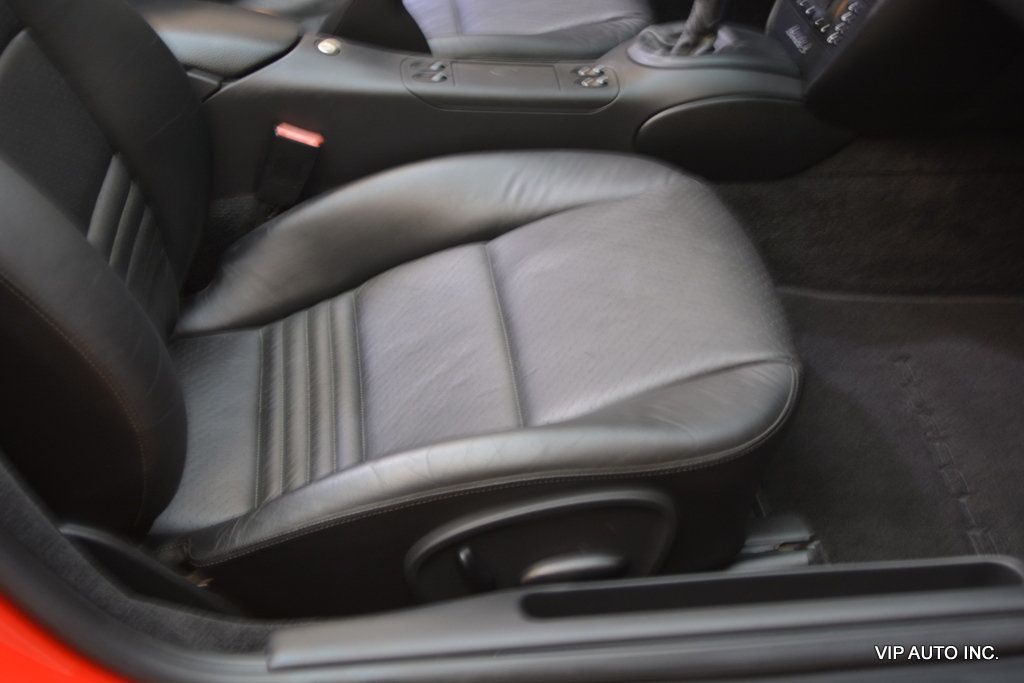 2002 Porsche Boxster S - 23081162 - 33