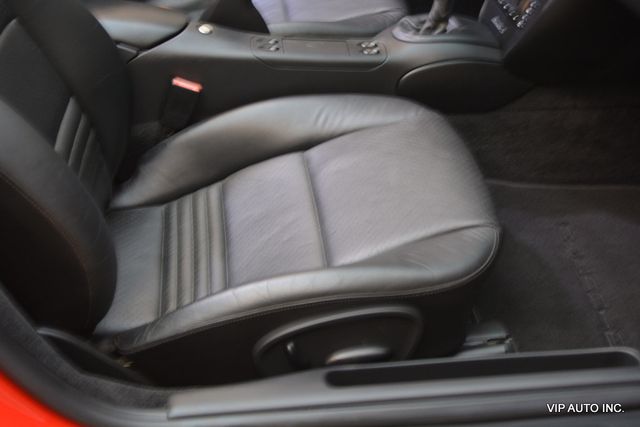 2002 Porsche Boxster S - 23081162 - 33